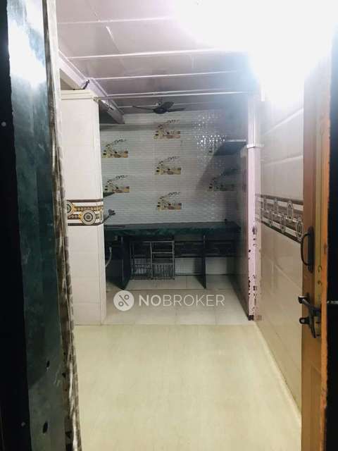 1 RK House for Rent  In Jogeshwari 