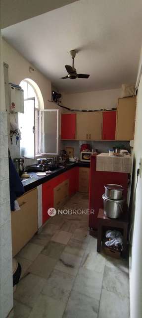 3 BHK Flat In Rwa Amritpuri B For Sale  In Kailash