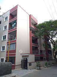 3 BHK Flat In Escala Parkview For Sale  In  Panduranga Nagar