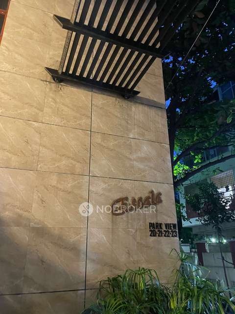 3 BHK Flat In Escala Parkview For Sale  In  Panduranga Nagar