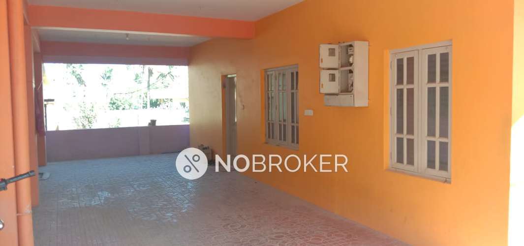 1 BHK House for Rent  In Whitefield