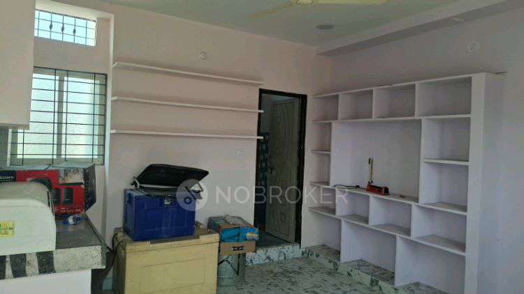 1 BHK House for Rent  In  Banjara Hills