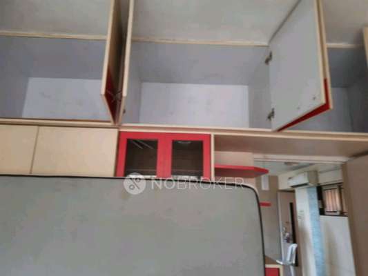 2 BHK Flat In Dosti Erica Apartment for Rent  In Wadala East