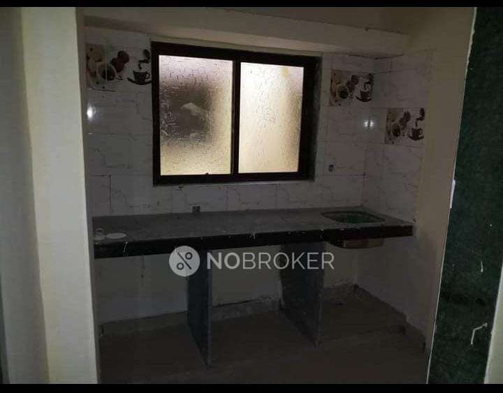 1 BHK Flat In Sanjivani Complex For Sale  In Kalher