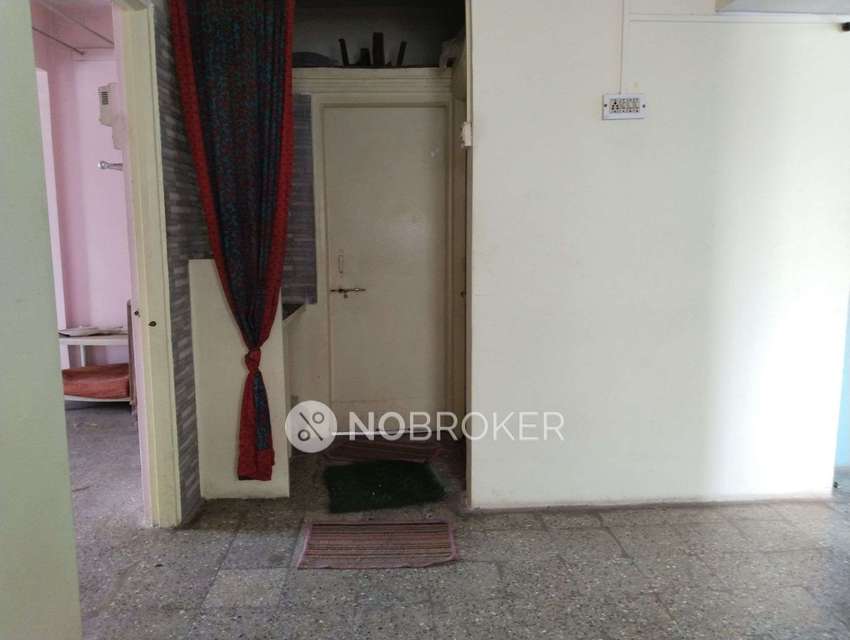 1 BHK Flat In Bhgyalakshmi Residency  for Rent  In Vadgaon Bk