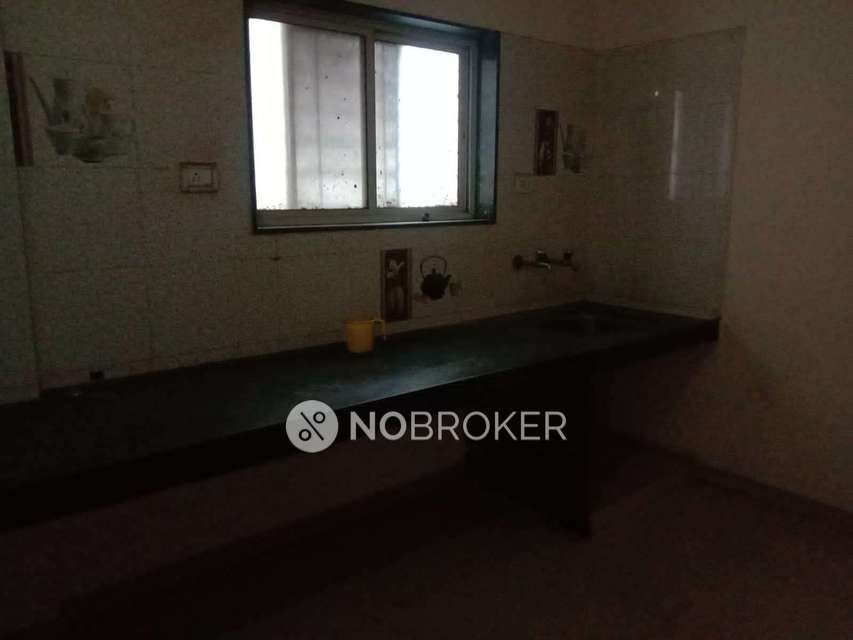 1 BHK Flat In Chintamani Housing Society for Rent In Manjari Budruk