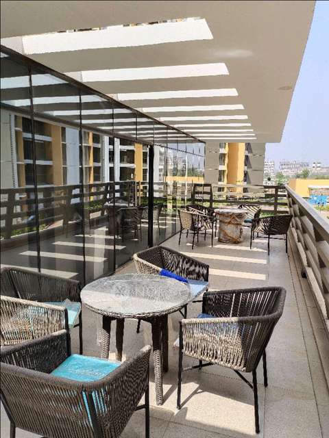 2 BHK Flat In Shapoorji Pallonji Joyville Hinjawadi I Phase I for Rent  In Joyville Hinjawadi   Off Maan Village Road, Near Phase 1, Hinjawadi, Pune, Maharashtra 411057