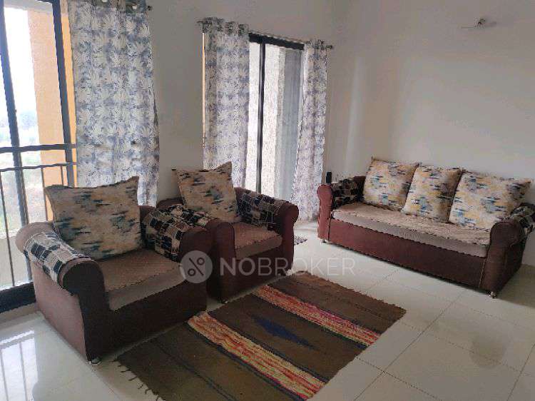 2 BHK Flat In Shapoorji Pallonji Joyville Hinjawadi I Phase I for Rent  In Joyville Hinjawadi-shapoorji Pallonji