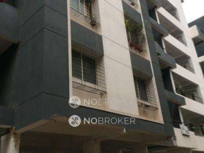 1 RK Flat In Siddhivinayak  Chs  For Sale  In Dhayari