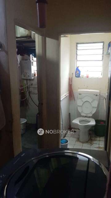 1 RK Flat In Siddhivinayak  Chs  For Sale  In Dhayari