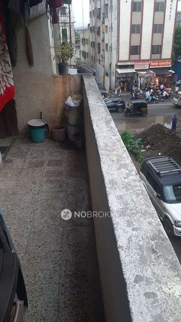 1 RK Flat In Siddhivinayak  Chs  For Sale  In Dhayari