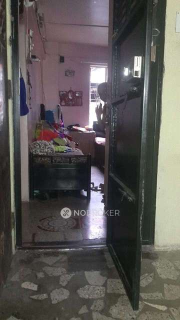 1 RK Flat In Siddhivinayak  Chs  For Sale  In Dhayari