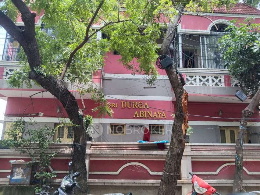 2 BHK Flat In Durga Abinaya Flats for Rent  In Perambur