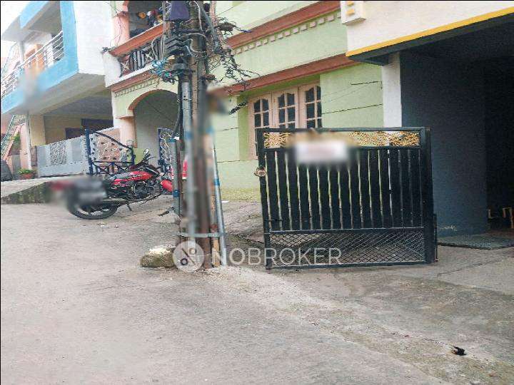 2 BHK House for Rent  In Kumaraswamy Layout