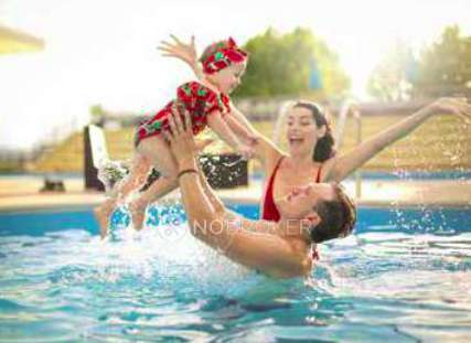 2 BHK Flat In Dosti Mezzo 22 For Sale  In Sion East