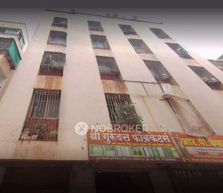 2 BHK Flat In Avnia Ampire For Sale  In Ambegaon Bk