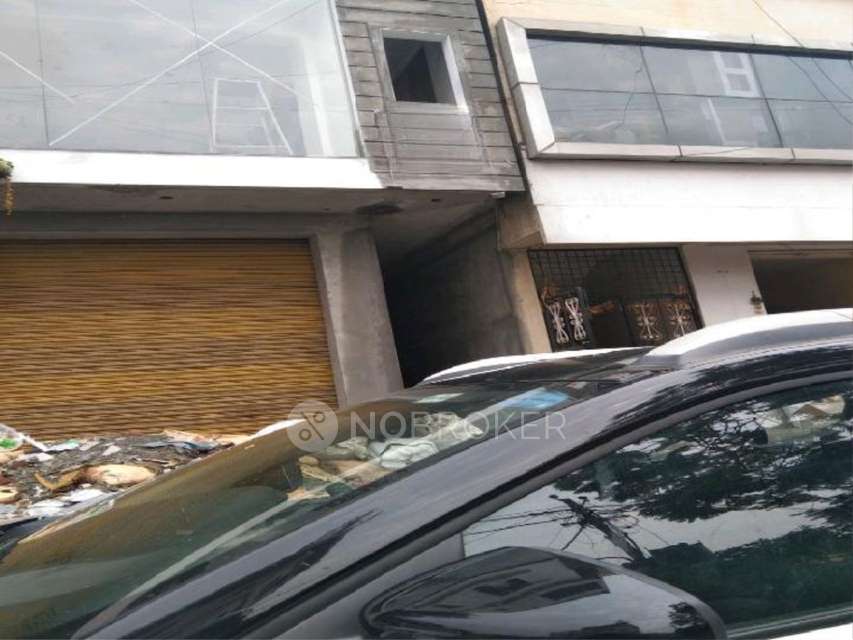 1 BHK House for Rent  In Vijaya Nagar