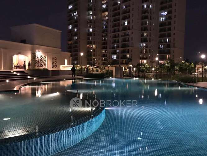 House of Hiranandani House of Hiranandani Rent WITHOUT BROKERAGE Semi