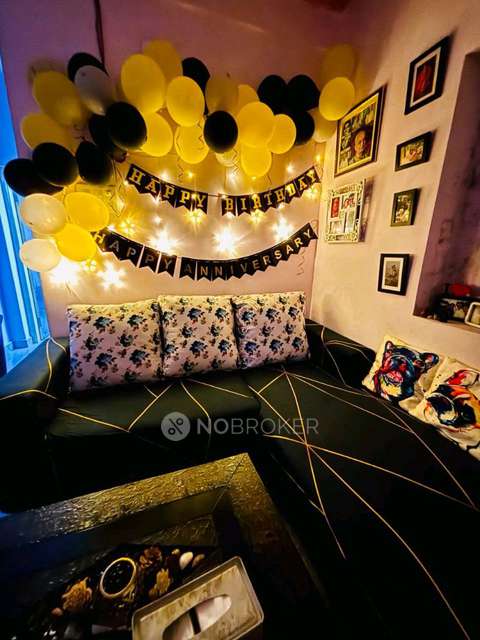 1 BHK Flat In Individual Building  for Rent  In Rayasandra