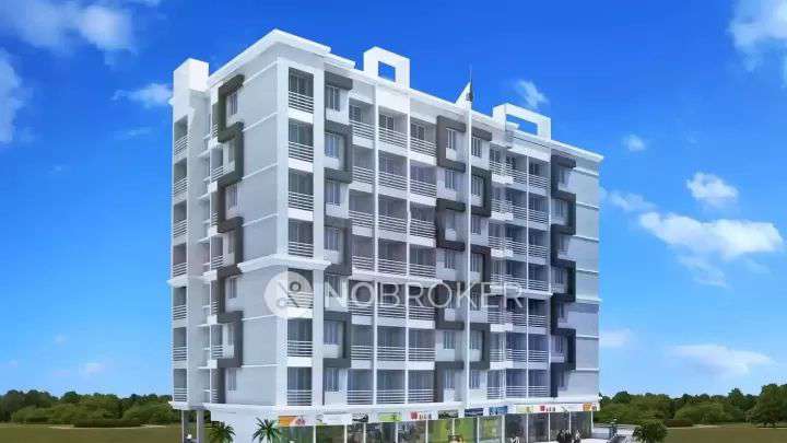 2 BHK Flat In Ravi Residency For Sale  In Dombivli