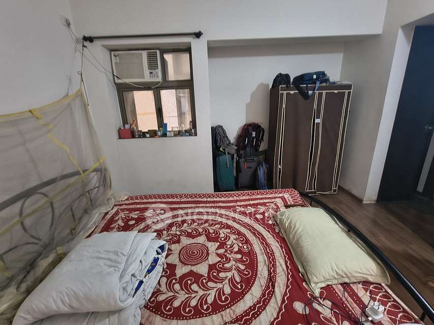 2 BHK Flat In Lodha Tierra For Sale  In Thane West