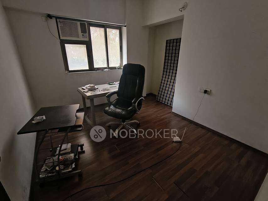 2 BHK Flat In Lodha Tierra For Sale  In Thane West