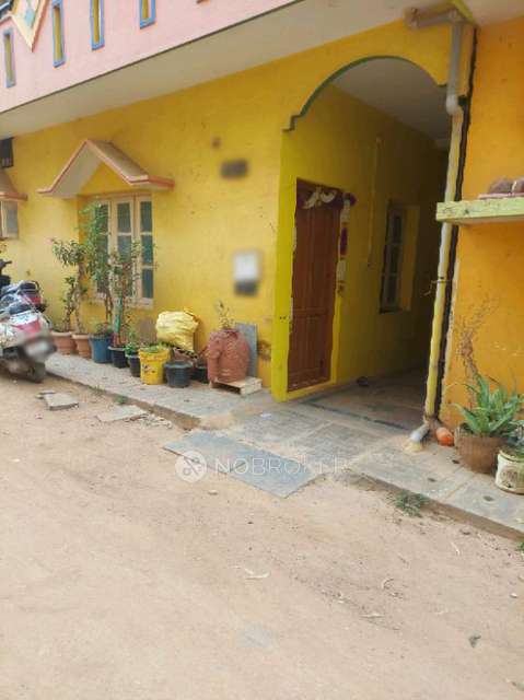 1 RK House for Rent  In Ittamadu