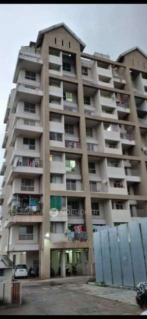 1 BHK Flat In Kingston Serene for Rent  In Handewadi