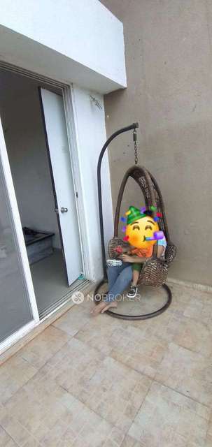 1 BHK Flat In Kingston Serene for Rent  In Handewadi