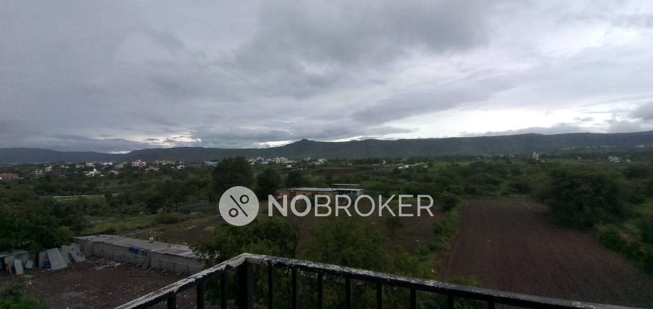 1 BHK Flat In Kingston Serene for Rent  In Handewadi