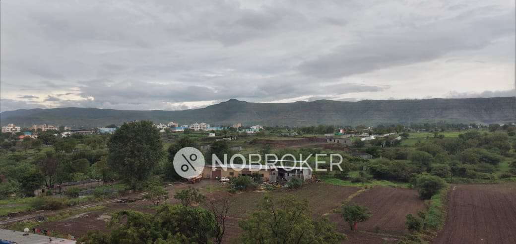 1 BHK Flat In Kingston Serene for Rent  In Handewadi