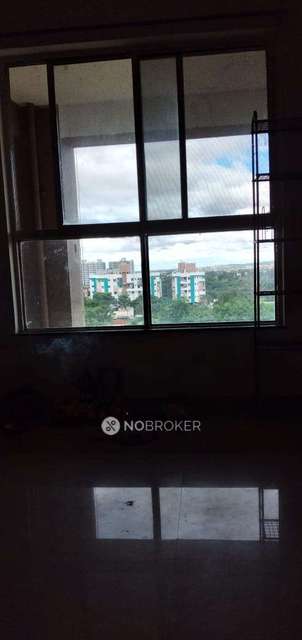 1 BHK Flat In Kingston Serene for Rent  In Handewadi