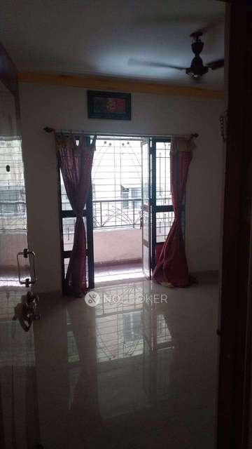 1 BHK Flat In Siddharth Complex for Rent  In Narhe