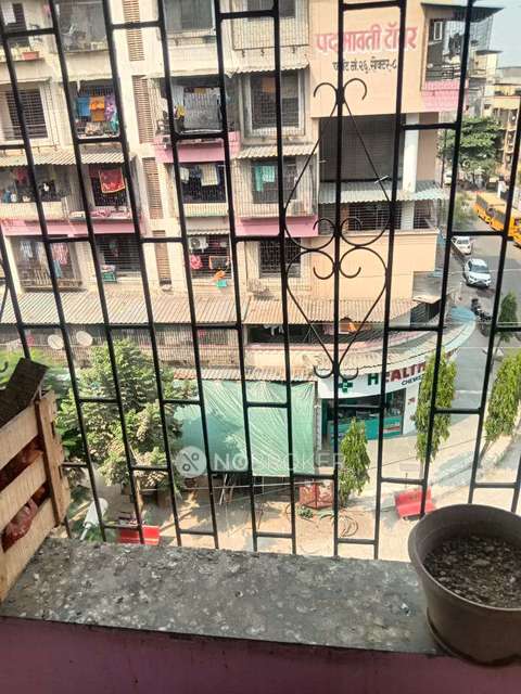2 BHK Flat In Mahaveer Vastu Complex For Sale  In Kamothe, Panvel