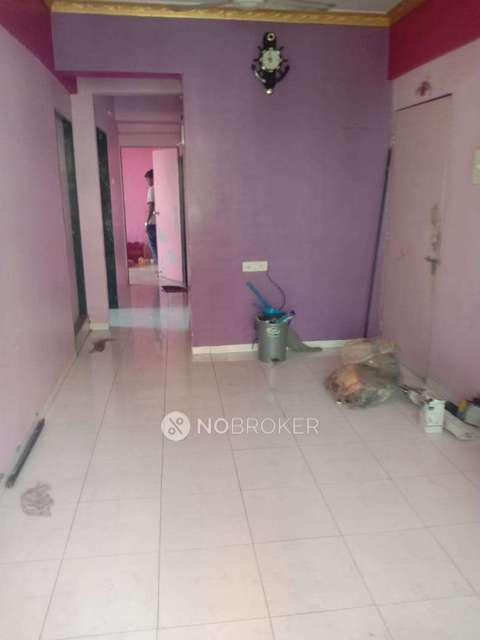 2 BHK Flat In Mahaveer Vastu Complex For Sale  In Kamothe, Panvel