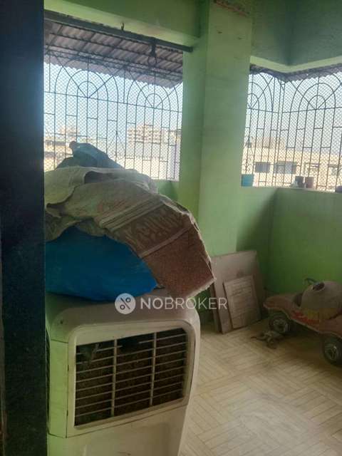 2 BHK Flat In Mahaveer Vastu Complex For Sale  In Kamothe, Panvel