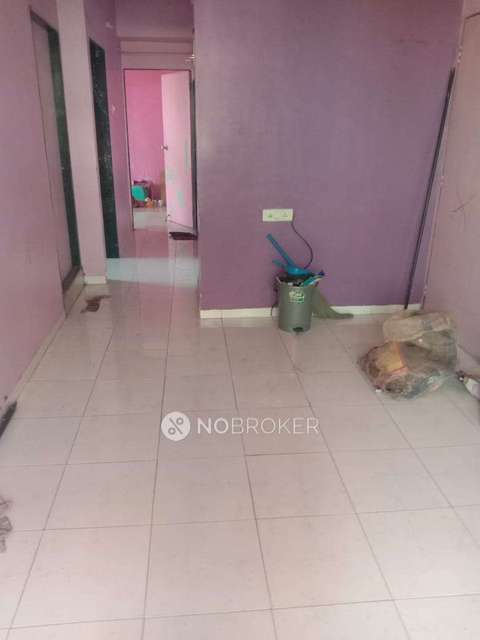 2 BHK Flat In Mahaveer Vastu Complex For Sale  In Kamothe, Panvel