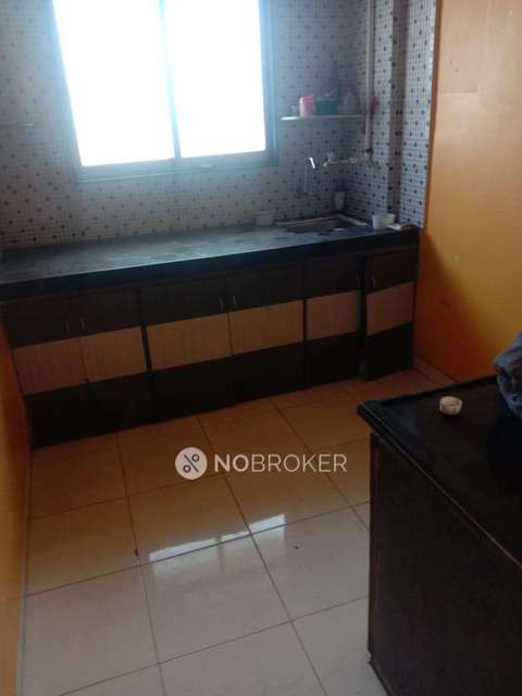 2 BHK Flat In Mahaveer Vastu Complex For Sale  In Kamothe, Panvel