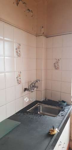 1 RK Flat In Vikram Heights for Rent  In Kothrud