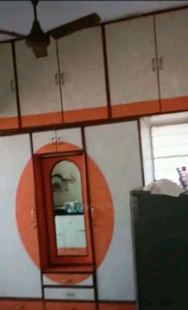1 RK Flat In Vikram Heights for Rent  In Kothrud