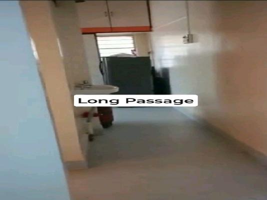 1 RK Flat In Vikram Heights for Rent  In Kothrud