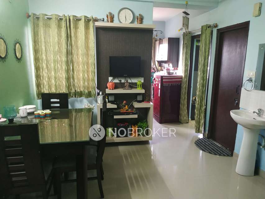3 BHK Flat In Aswani Sitara For Sale  In Chandapura, 