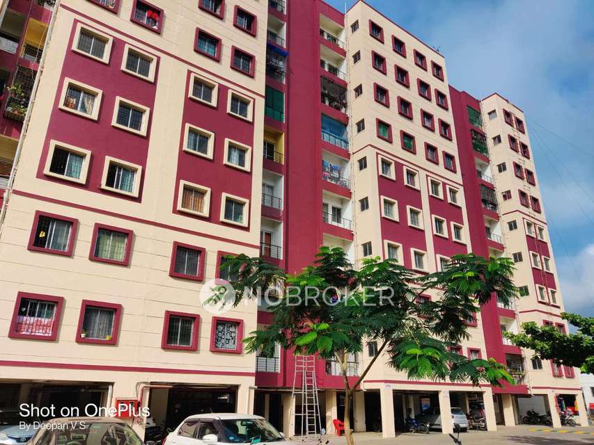 3 BHK Flat In Aswani Sitara For Sale  In Chandapura, 