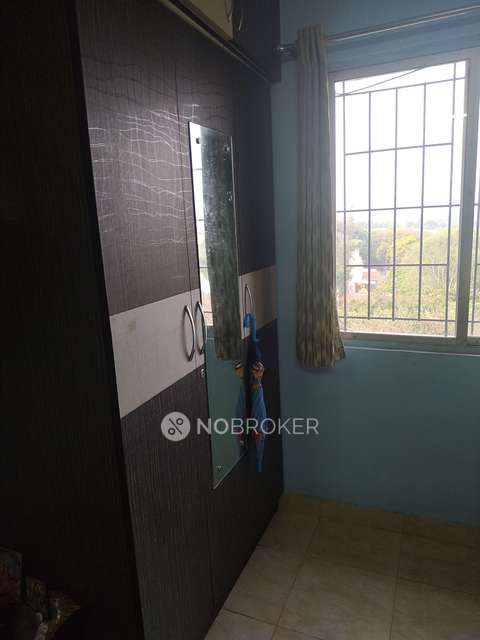 3 BHK Flat In Aswani Sitara For Sale  In Chandapura, 