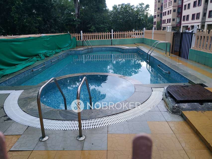 3 BHK Flat In Aswani Sitara For Sale  In Chandapura, 