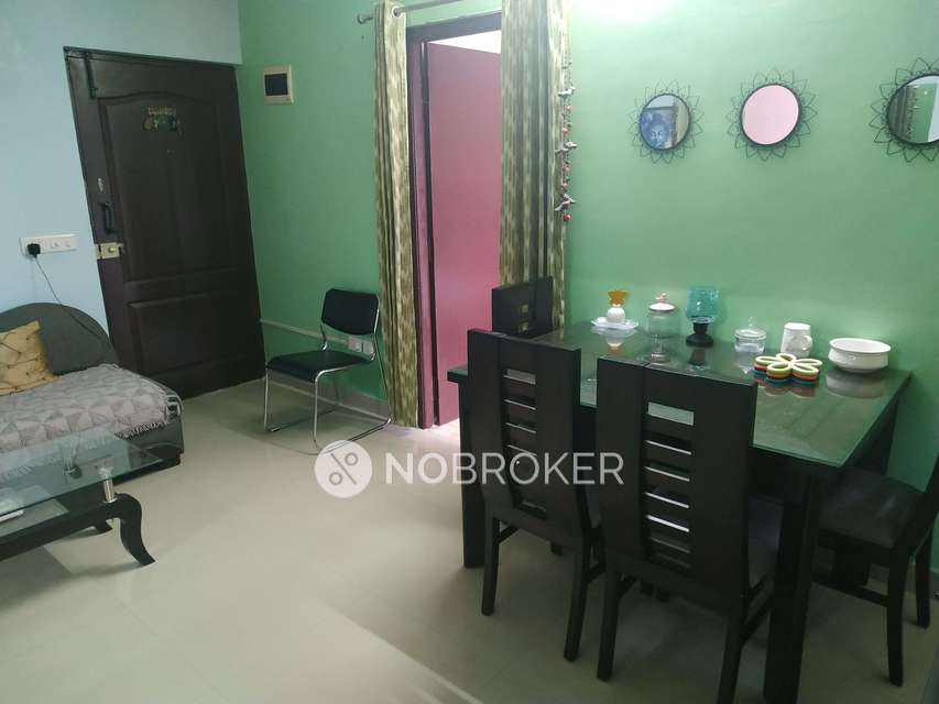 3 BHK Flat In Aswani Sitara For Sale  In Chandapura, 