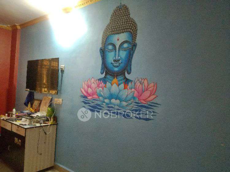 1 BHK Flat In Ekveera Aai For Sale  In Kalyan East