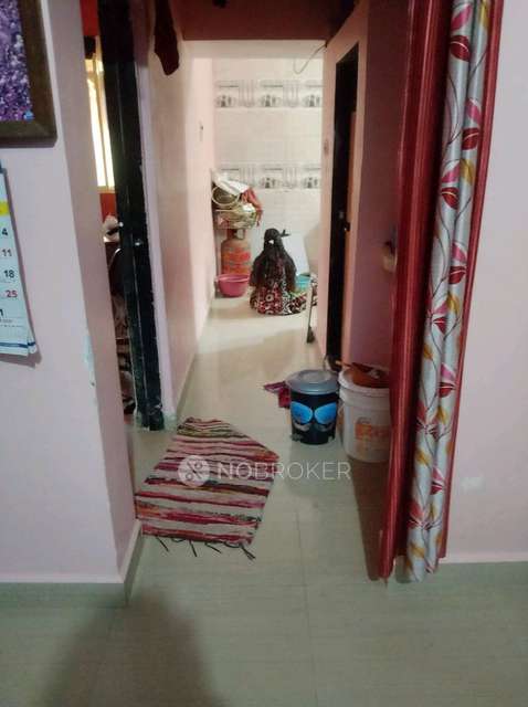 1 BHK Flat In Ekveera Aai For Sale  In Kalyan East