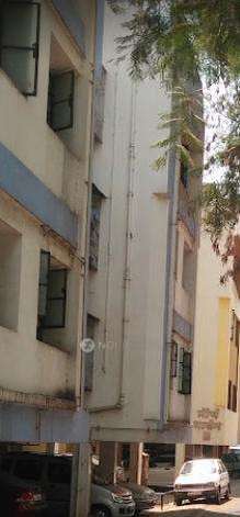 1 BHK Flat In Mourya Apartment For Sale  In New Sanghavi
