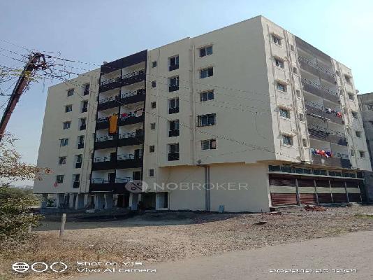 1 BHK Flat In Dhaireshwar Villa for Rent  In Dhareshwar Temple